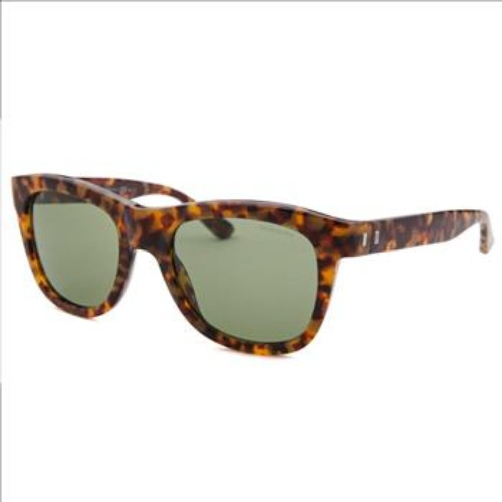 Yves Saint Laurent Havana Sunglasses
